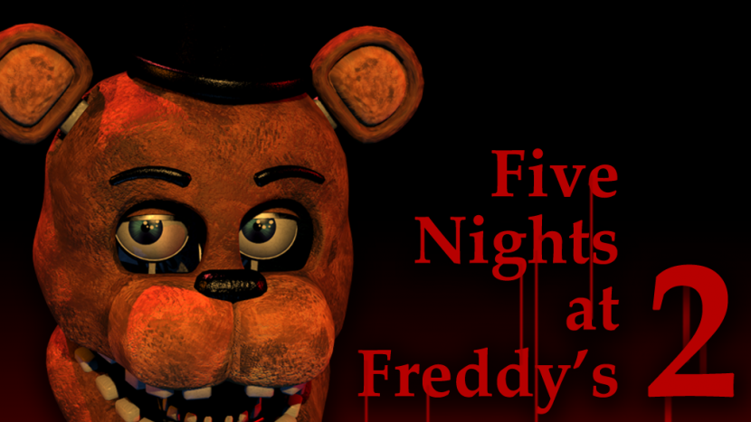 Скачать Five Nights at Freddy's 2
