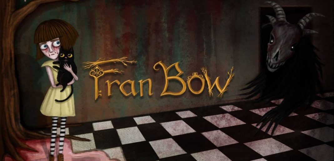 Как установить fran bow на андроид