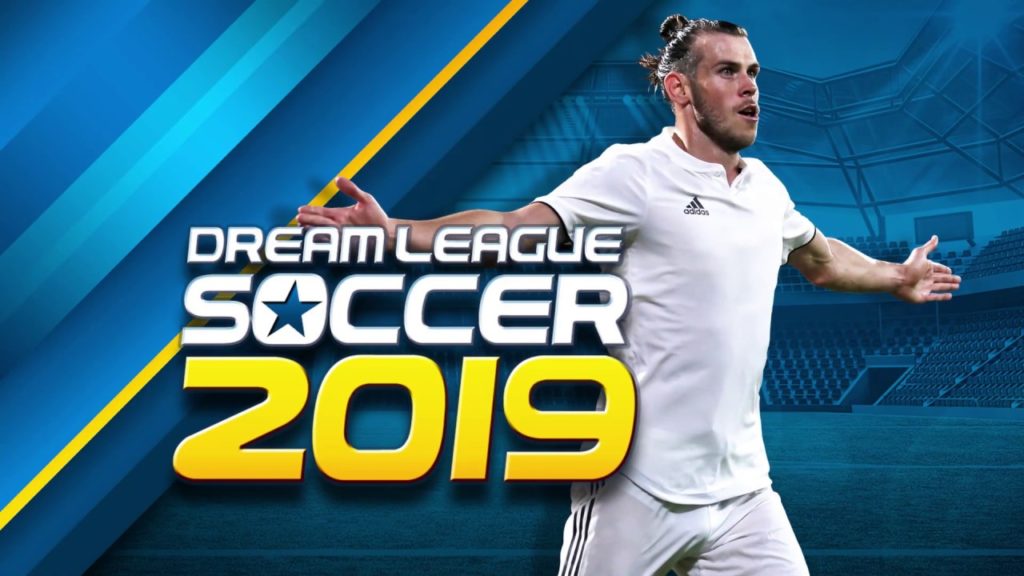 dream league soccer 2019