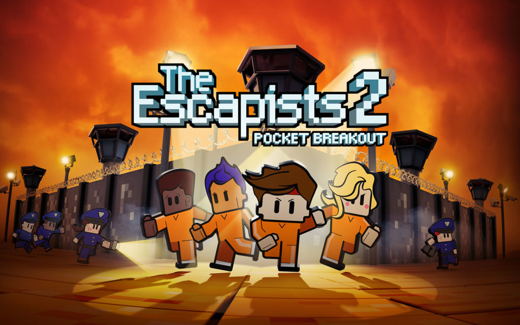 скачать the escapists 2