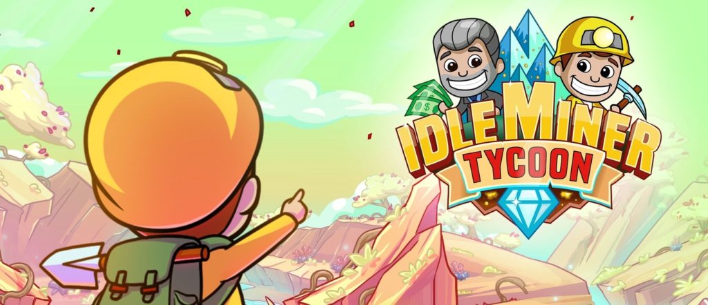 Idle Miner Tycoon