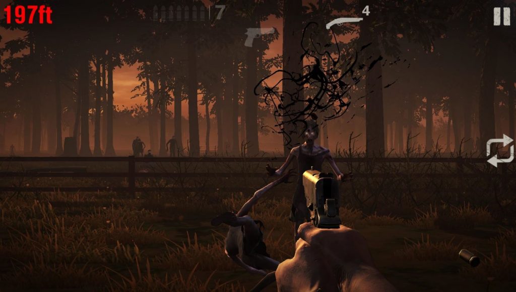 скачать into the dead 2
