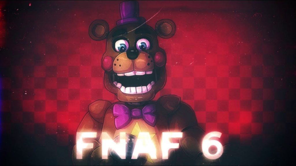 FNAF 6