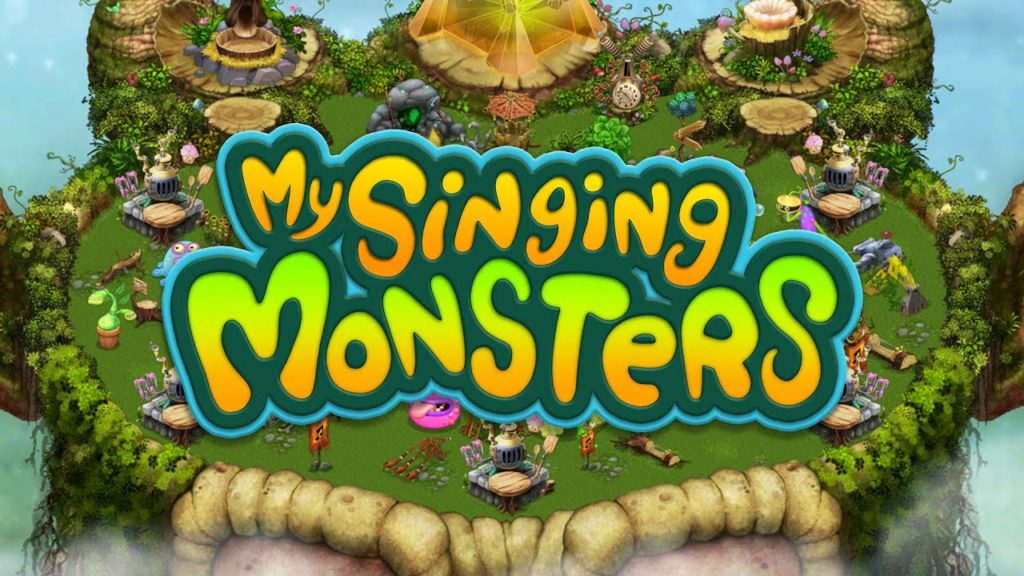 My Singing Monsters