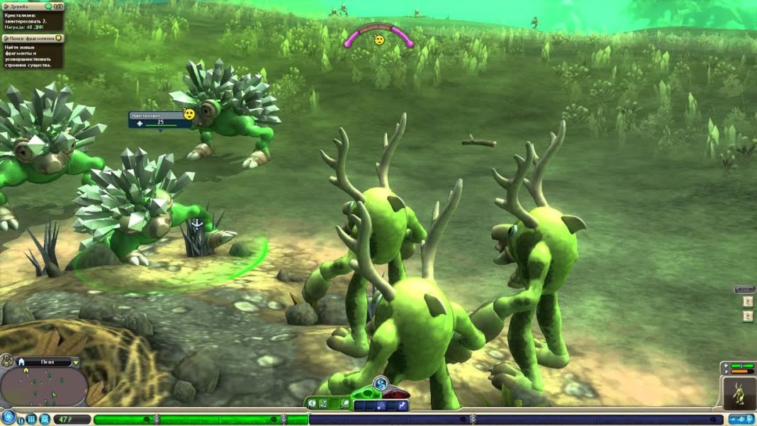 Пойдет ли spore на виндовс 10