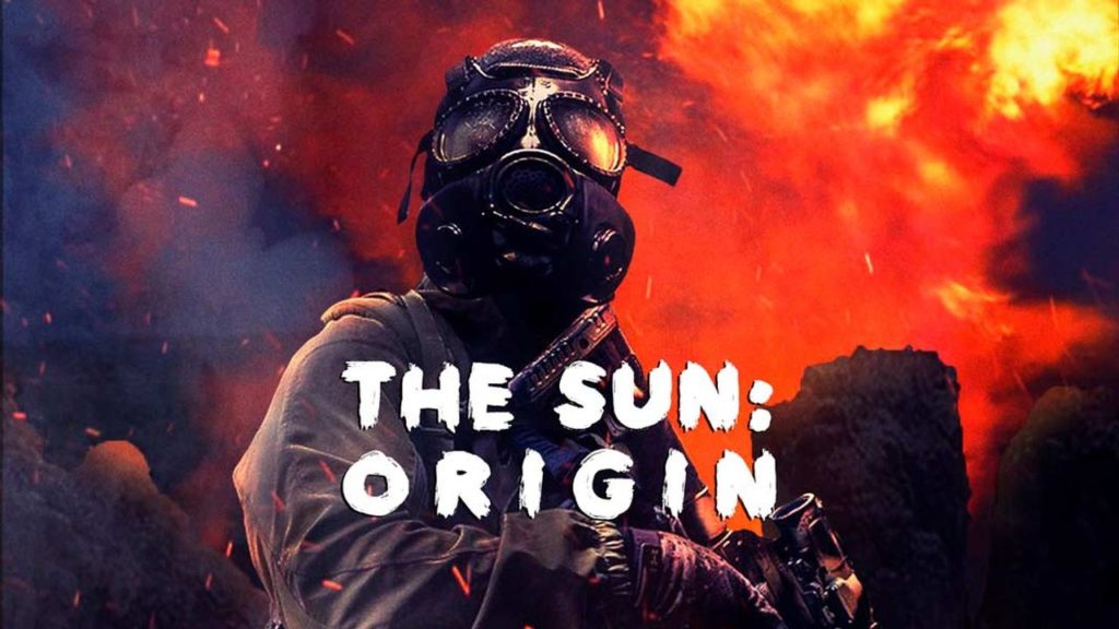 the sun origin скачать