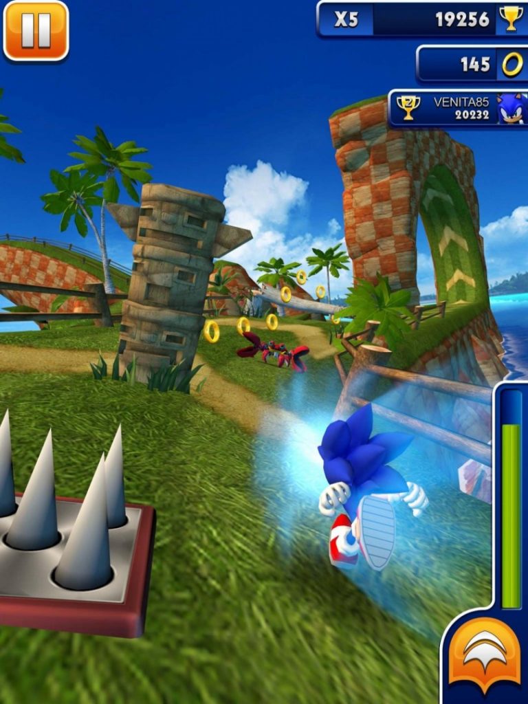 Sonic dash версии. Sonic Dash 2013. Sonic Dash 4. Sonic Dash боссы. Sonic Dash игра для детей.