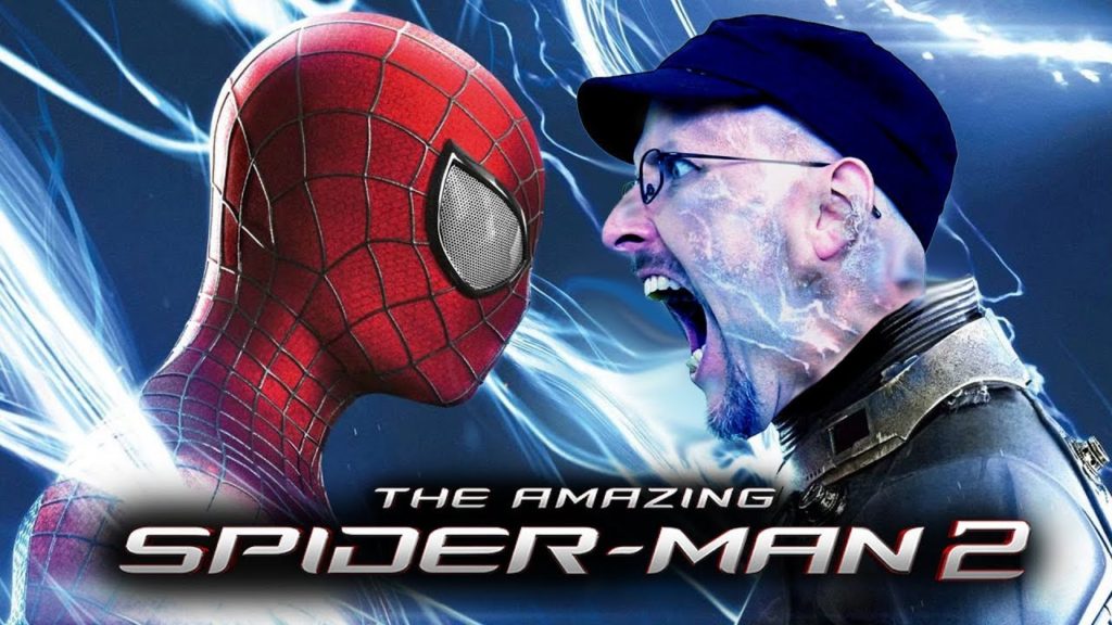 the amazing spider man 2 скачать