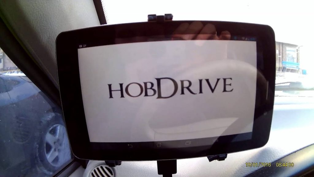 hobdrive 4pda полная версия андроид