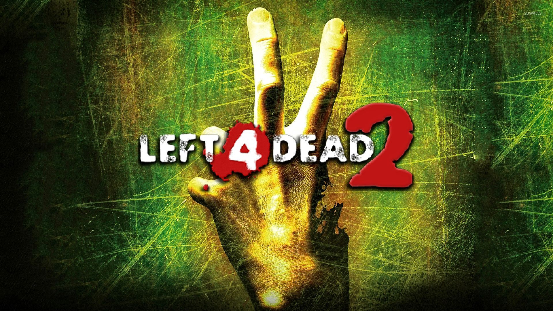 Left 4 dead 2 payday фото 26