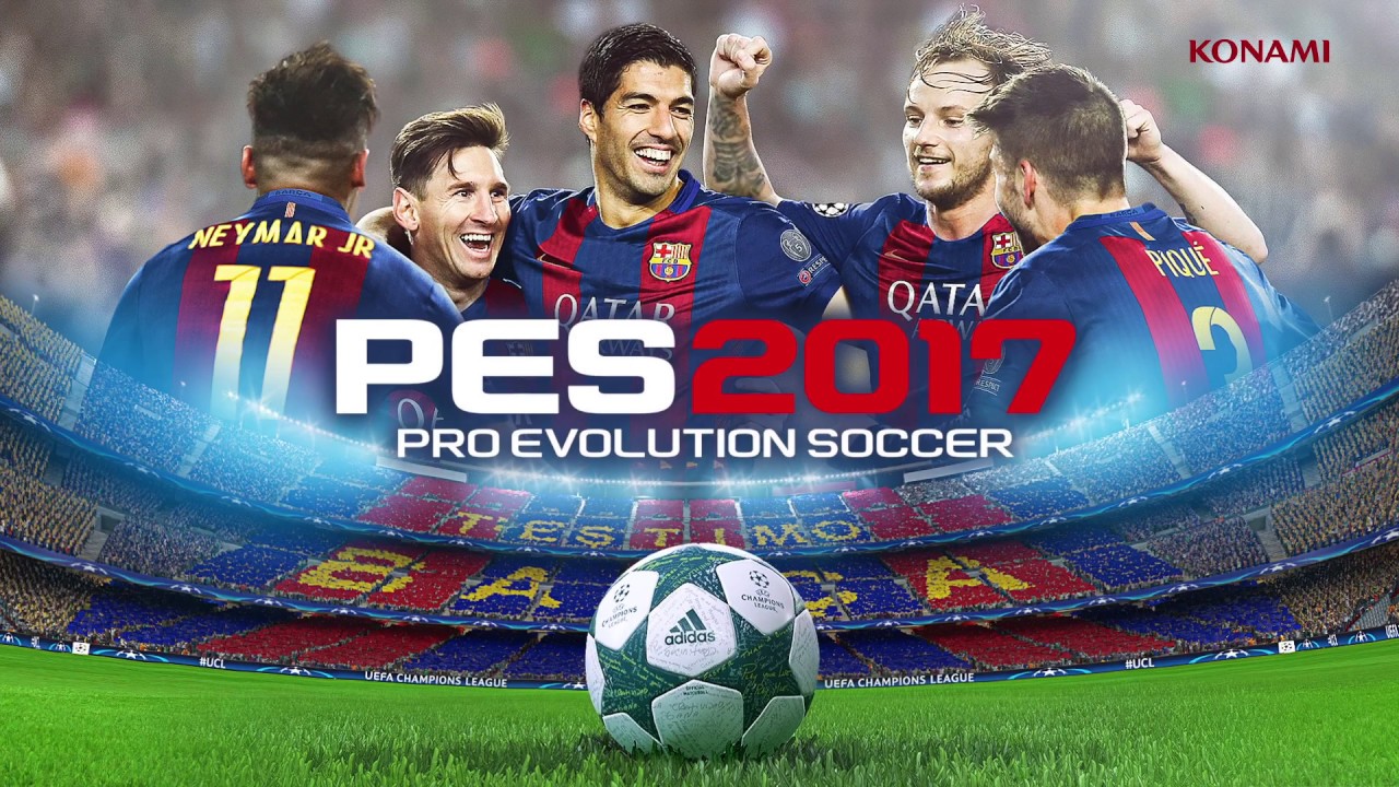 скачать steam for pes 2017 фото 2