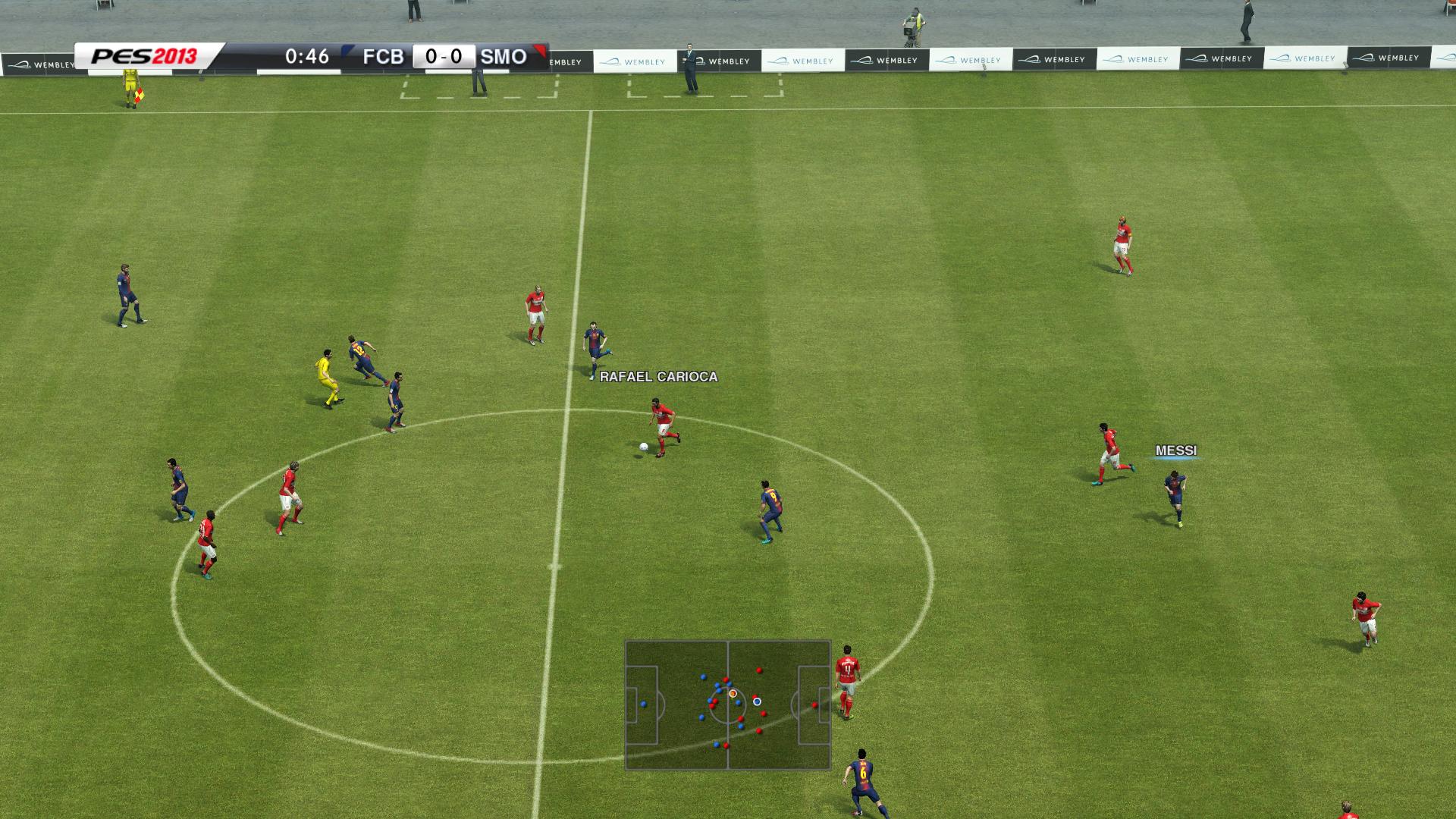 pes 2013  apk