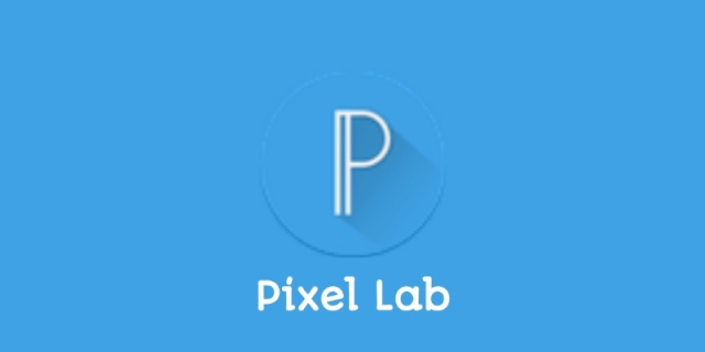 скачать pixel lab