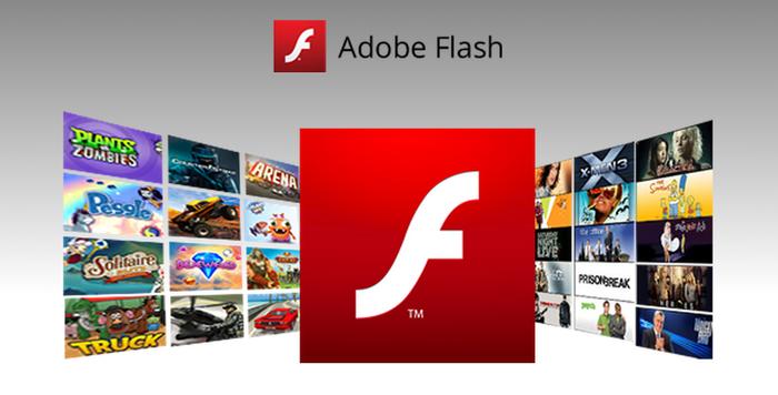 adobe flash player для андроид