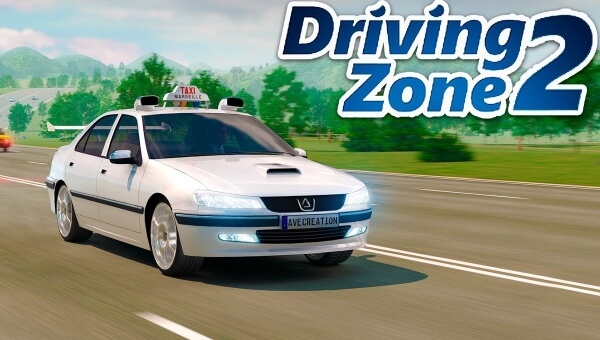 driving zone 2