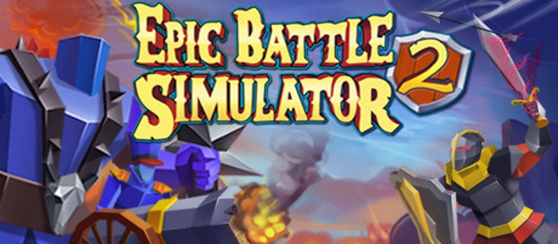 скачать взлом epic battle simulator 2