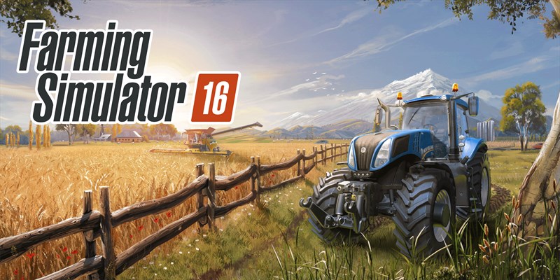 скачать farming simulator 16 на андроид