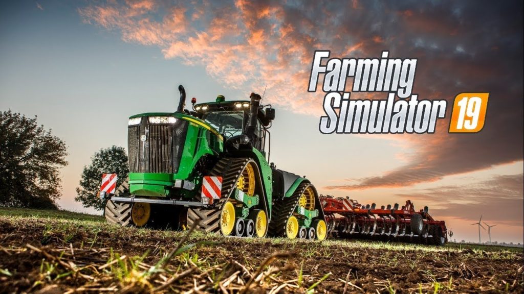 скачать farming simulator 19 на андроид