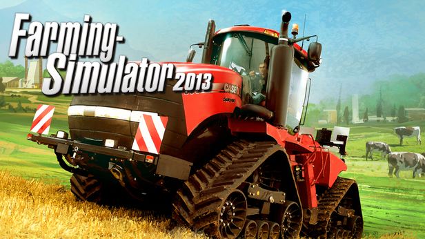 farming simulator 13