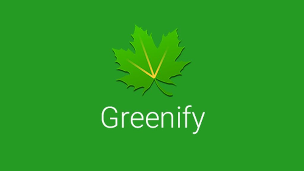 greenify pro скачать