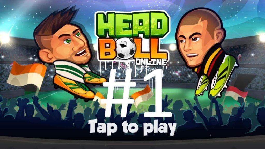 скачать взломанный head ball