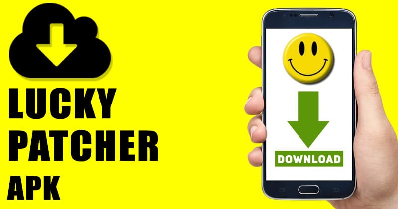 lucky patcher ios download