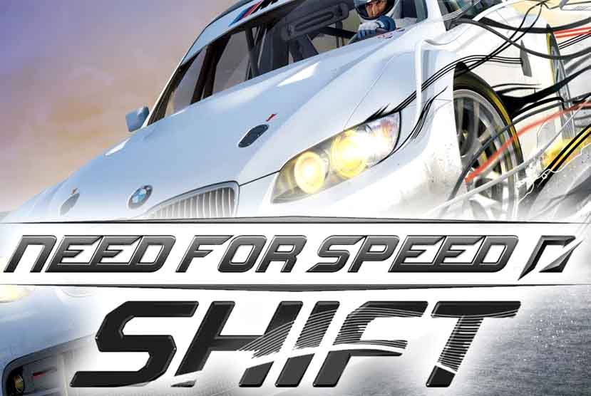 скачать need for speed shift