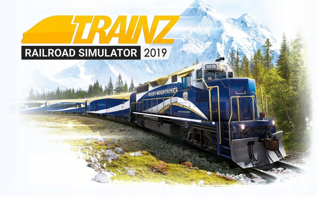 trainz simulator android