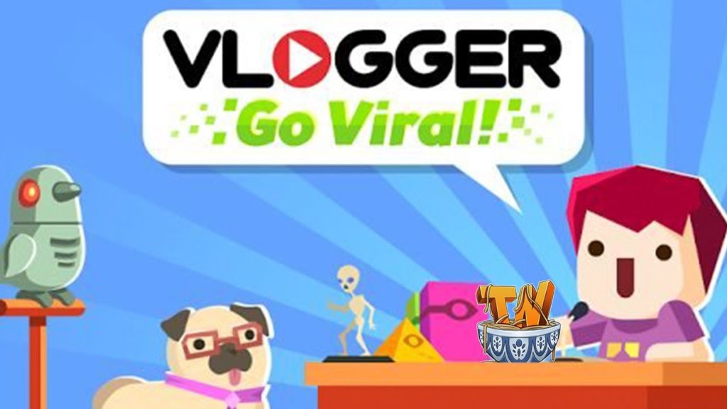 скачать vlogger go viral взлом