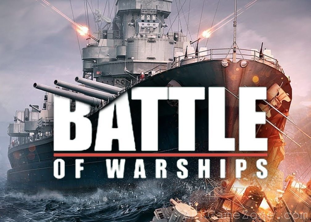 скачать взломанную игру battle of warships