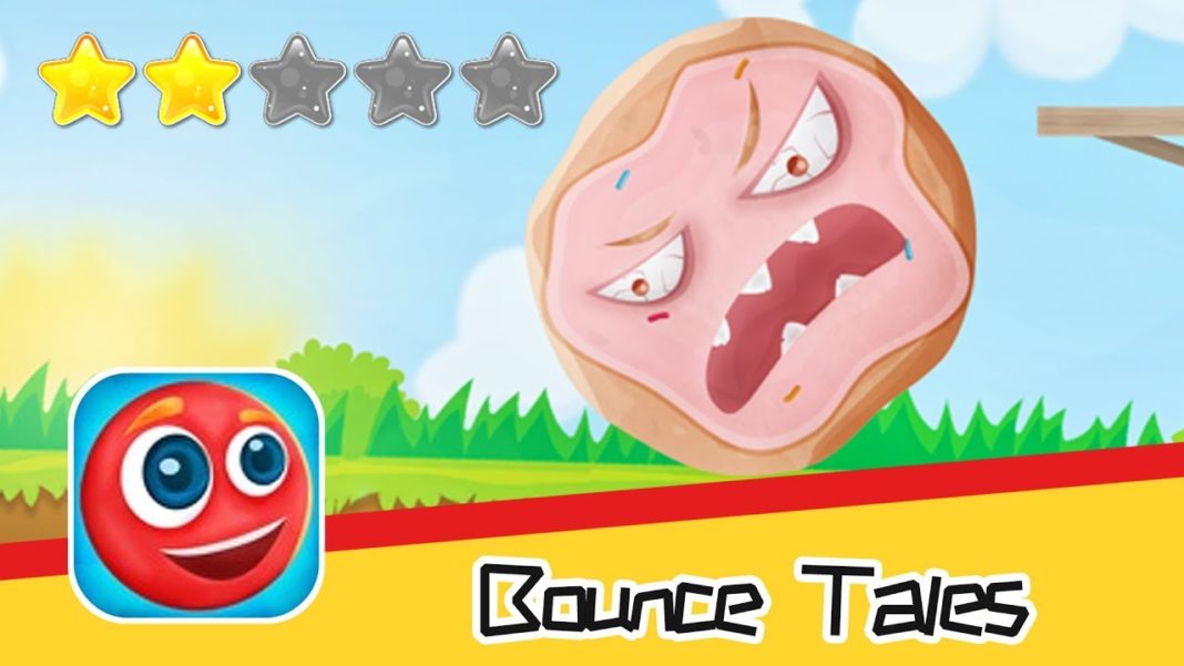 Bounce tales как пройти 5 уровень