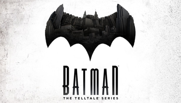 batman the telltale series