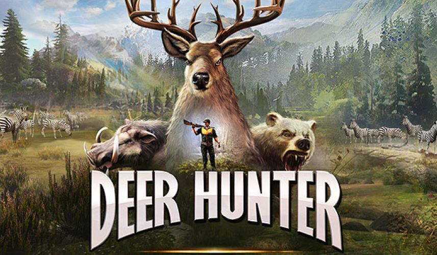 deer hunter classic