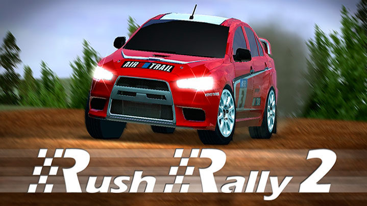 скачать rush rally 2