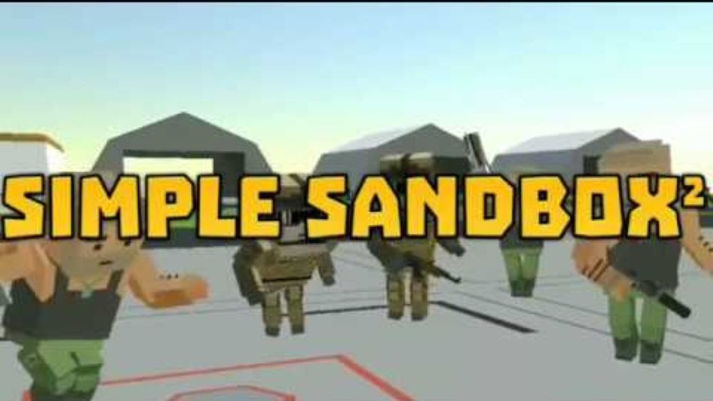 скачать взлом simple sandbox 2