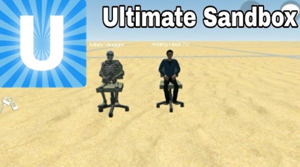 скачать ultimate sandbox