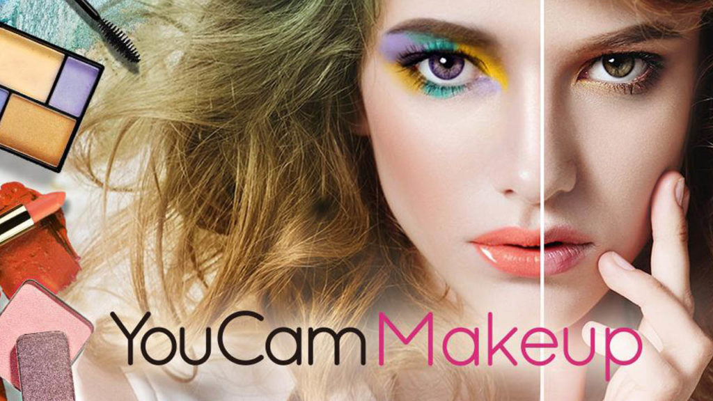 скачать youcam makeup на андроид