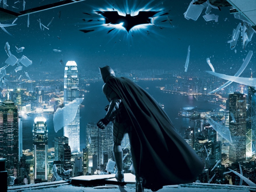 Batman