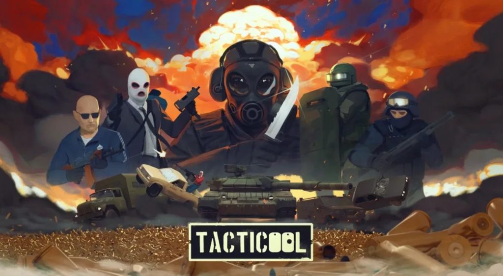 Tacticool