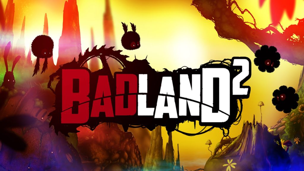 badland 2 скачать на андроид