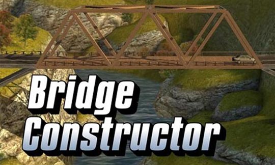 скачать мост конструктор