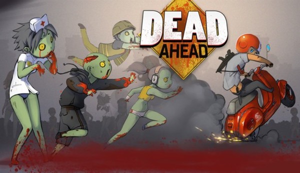 dead ahead zombie warfare