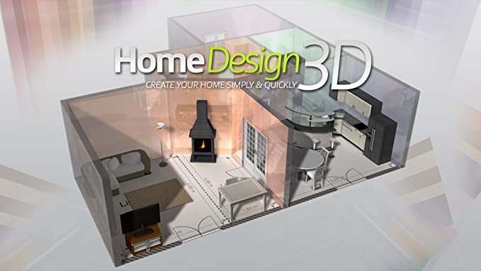 home design 3d полная версия