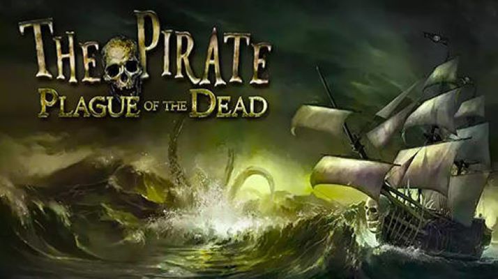 the pirate: plague of the dead