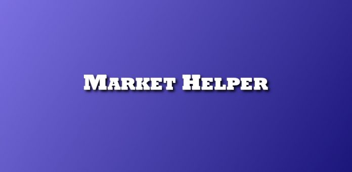 Market Helper
