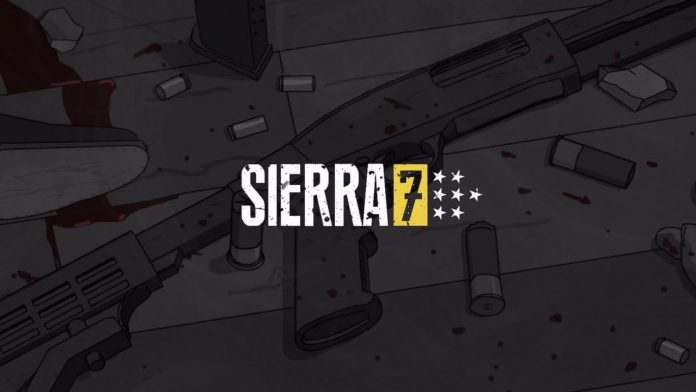 SIERRA 7 Tactical Shooter