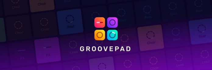 Groovepad Pro