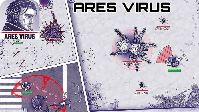Ares Virus