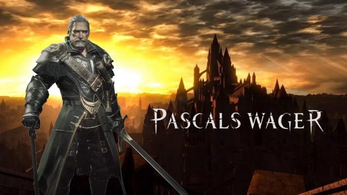 Pascals Wager