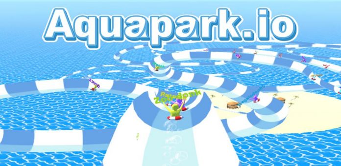 aquapark io